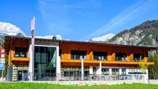Über die Zukunft des Campingresorts in Hinterstoder entscheidet der Verfassungsgerichtshof.