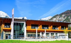 Über die Zukunft des Campingresorts in Hinterstoder entscheidet der Verfassungsgerichtshof.