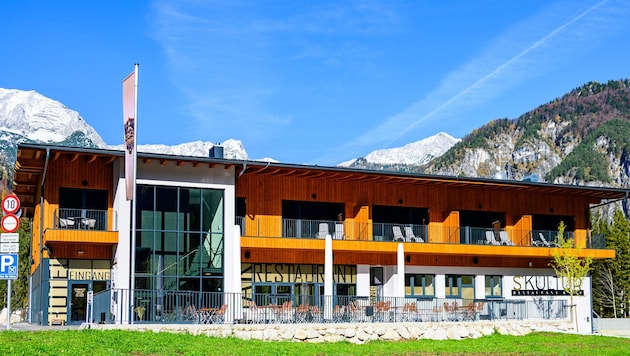 Über die Zukunft des Campingresorts in Hinterstoder entscheidet der Verfassungsgerichtshof.