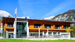 Über die Zukunft des Campingresorts in Hinterstoder entscheidet der Verfassungsgerichtshof.