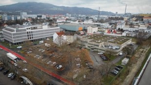 Was im Viertel unerträglich ist, kann im selben Viertel zur Lösung erklärt werden. Hier das ...