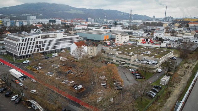 Was im Viertel unerträglich ist, kann im selben Viertel zur Lösung erklärt werden. Hier das ...