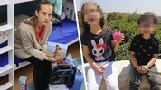 Liza Ulitzka wollte mit ihren Kindern einem religiösen Fanatiker entfliehen – dann wurden ihre ...