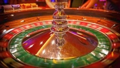 Ilia K. spielte Roulette – ausschließlich.