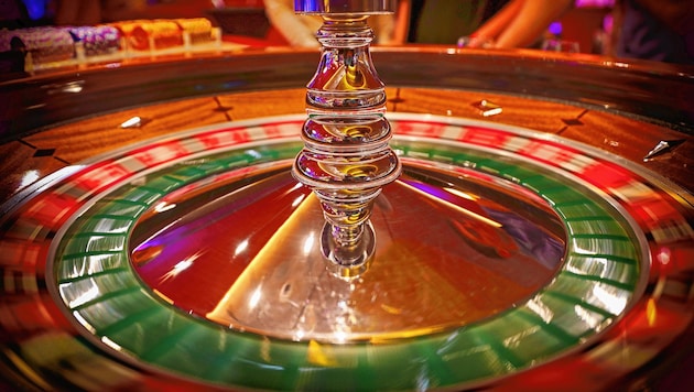 Vor der Gesetzesreform bringen sich die Glücksspielkonzerne in Stellung.