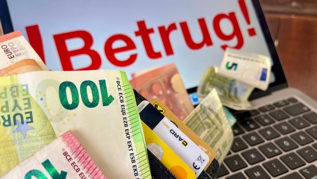 Ein Schnäppchen? Nicht selten endet ein solches als Betrugsfalle und letzten Endes sehr teuer.