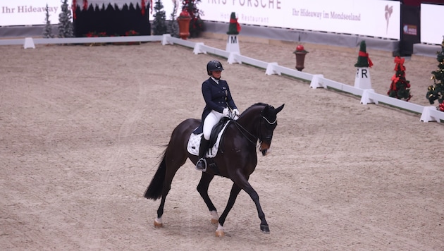 Künftig für Ungarn am Start: Porsche