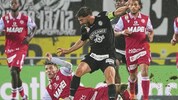 Ob Otar Kiteishvili im Derby Sonntag auflaufen kann, ist noch ungewiss.