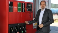 Jürgen Roth stellt klar: „Niemand hat diesen Krieg vorausgesehen und Ware für drei Wochen ...