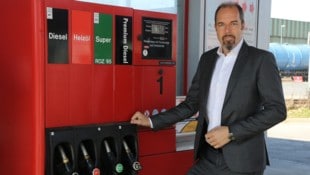 Jürgen Roth stellt klar: „Niemand hat diesen Krieg vorausgesehen und Ware für drei Wochen ...