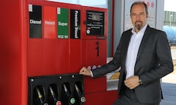 Jürgen Roth stellt klar: „Niemand hat diesen Krieg vorausgesehen und Ware für drei Wochen ...