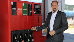 Jürgen Roth stellt klar: „Niemand hat diesen Krieg vorausgesehen und Ware für drei Wochen ...