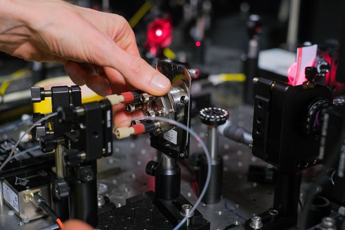 Das RECENDT Forschungsinstitut hat seinen Sitz am Campus der Linzer Kepler Universität.