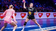 Österreichs Damen prallen bei der Handball-WM am Samstag auf Tunesien.