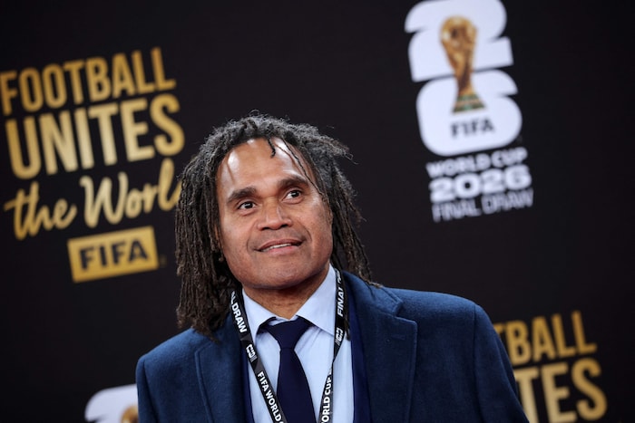 Christian Karembpose