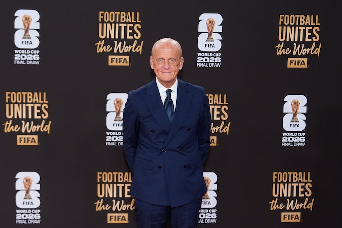 Pierluigi Collina