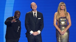 Jetzt beginnt der Hauptteil der Veranstaltung