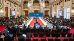 Am Freitag ist der OSZE-Ministerrat zu Ende gegangen – ohne beschlossenes Budget und ohne einen ...