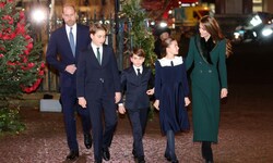 Prinz Louis schicker Zweireiher-Anzug sorgt für XXL-Begeisterung!