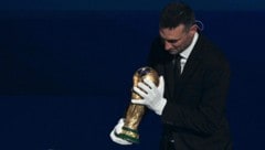 Mexiko wird die WM-Endrunde gegen Südafrika eröffnen.