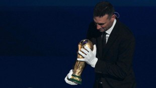 Mexiko wird die WM-Endrunde gegen Südafrika eröffnen.