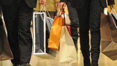 Seit 30 Jahren dürfen Geschäfte am Marienfeiertag bereits offenhalten (Symbolbild).