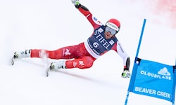 Vincent Kriechmayr
