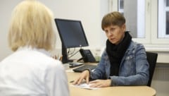 Die Caritas-Sozialberatung bemerkt einen deutlichen Anstieg von Anfragen (Symbolbild).