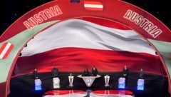 Die Gruppengegner des ÖFB-Teams machen schon erste Ansagen.