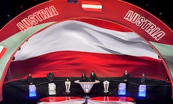 Die Gruppengegner des ÖFB-Teams machen schon erste Ansagen.