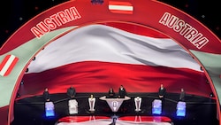 Die Gruppengegner des ÖFB-Teams machen schon erste Ansagen.