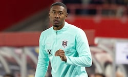 David Alaba und Co. warten noch auf das „Okay“.