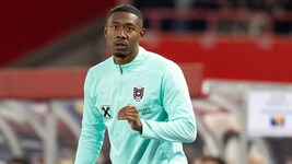 David Alaba und Co. warten noch auf das „Okay“.