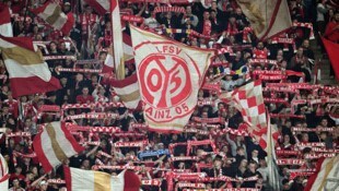 Weiter keine einfachen Zeiten für die Fans der Mainzer. 