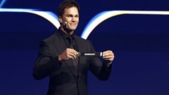 NFL-Legende Tom Brady bescherte Deutschland eine leichte Gruppe.
