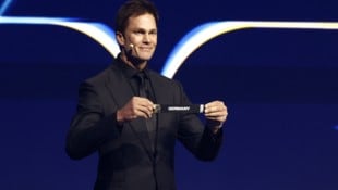 NFL-Legende Tom Brady bescherte Deutschland eine leichte Gruppe.