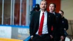 Coach Pinter trifft am Sonntag mit Österreichs U20 auf Slowenien.