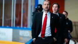 Coach Pinter trifft am Sonntag mit Österreichs U20 auf Slowenien.