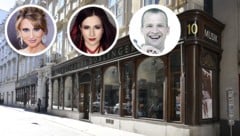 Zahlreiche Künstler meldeten sich zu Wort. Das drohende Aus für den Musikalienhandel in der ...