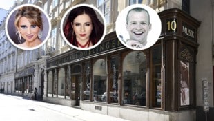 Zahlreiche Künstler meldeten sich zu Wort. Das drohende Aus für den Musikalienhandel in der ...