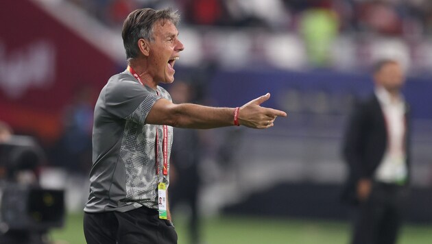 Hermann Stadler macht sein Job noch immer sehr viel Spaß.