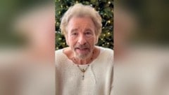 Der Star-Moderator richtete berührende Worte an seine Fans.