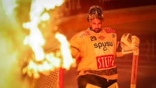 Bernhard Starkbaum „brennt“ auf das Duell mit den Tschechen.