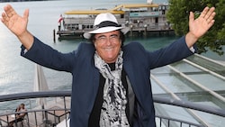 Al Bano schwelgt im Liebesglück und verriet im italienischen TV, dass er sich noch einmal traut.