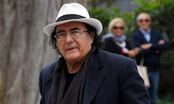 Italo-Sänger Al Bano Carrisi (Archivbild)