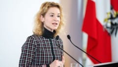 Holzleitner wirbt weiterhin für die Einführung des Konsensprinzips.