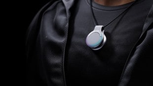 Mit dem KI-Anstecker soll es möglich sein, „sich an alles zu erinnern, was man im Laufe des ...