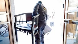 Gibt’s kein Übereinkommen, wird die Wohnung der kranken 67-Jährigen zwangsgeräumt. (Symbolbild)