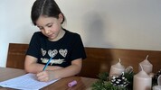 Seitdem Leana vor zweieinhalb Jahren von Kühen niedergetrampelt und verletzt wurde, meidet sie ...
