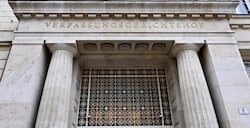 ASFINAG und Land Niederösterreich wurden nicht in ihren verfassungsmäßigen Rechten verletzt, hat ...